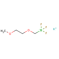 Potassium 2-methoxyethoxymethyltrifluoroborate