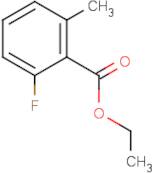 Ethyl 2-fluoro-6-methylbenzoate