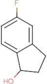 5-Fluoro-2,3-dihydro-1H-inden-1-ol