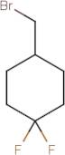 4-(Bromomethyl)-1,1-difluorocyclohexane