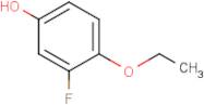 4-Ethoxy-3-fluorophenol