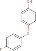 4-(4-Fluorophenoxy)phenol