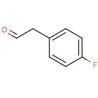 2-(4-fluorophenyl)acetaldehyde