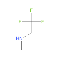 N-Methyl-n-(2,2,2-trifluoroethyl)amine