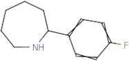 2-(4-Fluorophenyl)azepane