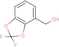 4-Hydroxymethyl-2,2-difluoro-1,3-benzodioxole