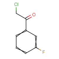 2-Chloro-5'-fluoroacetophenone