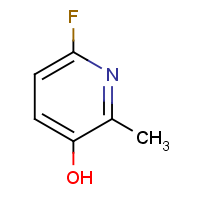 6-Fluoro-3-hydroxy-2-methylpyridine