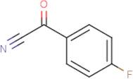 4-Fluorobenzoyl cyanide