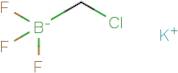 Potassium (chloromethyl)trifluoroborate