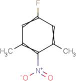 5-Fluoro-1,3-dimethyl-2-nitrobenzene