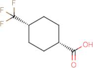 Cis-4-(trifluoromethyl)cyclohexanecarboxylic acid