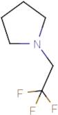 1-(2,2,2-Trifluoroethyl)pyrrolidine
