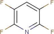 2,3,5,6-Tetrafluoropyridine