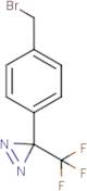 3-(4-(Bromomethyl)phenyl)-3-(trifluoromethyl)-3H-diazirine