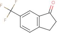 6-(Trifluoromethyl)-1-indanone