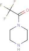 Trifluoroacetylpiperazine