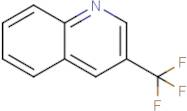 3-(Trifluoromethyl)quinoline