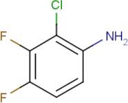 2-Chloro-3,4-difluoroaniline