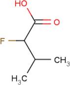 2-Fluoro-3-methylbutyric acid