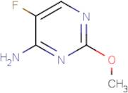 4-Amino-5-fluoro-2-methoxypyrimidine