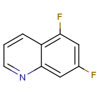 5,7-Difluoroquinoline