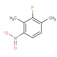 2-Fluoro-1,3-dimethyl-4-nitrobenzene