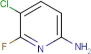 5-Chloro-6-fluoropyridin-2-amine