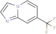 7-Trifluoromethyl-imidazo[1,2-a]pyridine