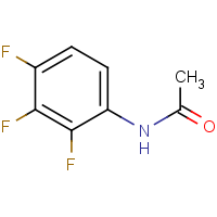 N-(2,3,4-Trifluorophenyl)acetamide