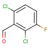 2,6-Dichloro-3-fluorobenzaldehyde