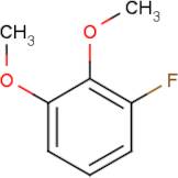 1-Fluoro-2,3-dimethoxybenzene