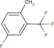 5-Fluoro-2-methylbenzotrifluoride