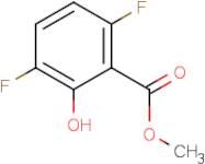 Methyl 3,6-difluoro-2-hydroxybenzoate