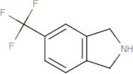 5-(Trifluoromethyl)isoindoline