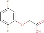 2-(2,5-Difluorophenoxy)acetic acid