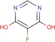 5-Fluoropyrimidine-4,6-diol