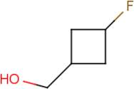 (3-Fluorocyclobutyl)methanol