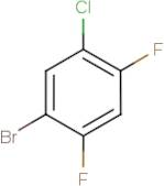 5-Chloro-2,4-difluorobromobenzene