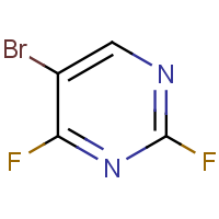 5-Bromo-2,4-difluoropyrimidine