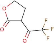 A-Trifluoroacetyl-g-butyrolactone