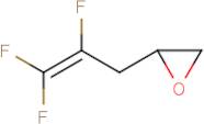 3-(Trifluorovinyl)-1,2-propenoxide