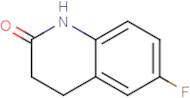 6-Fluoro-3,4-dihydroquinolin-2(1H)-one