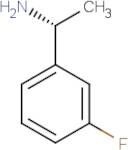 (1R)-1-(3-Fluorophenyl)ethylamine