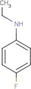 N-ethyl-4-fluoroaniline