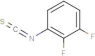 2,3-Difluorophenyl isothiocyanate