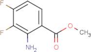 Methyl 2-amino-3,4-difluorobenzoate