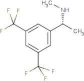 (1R)-1-[3,5-Bis(trifluoromethyl)phenyl]-N-methylethylamine