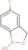 5-Fluorobenzo[c][1,2]oxaborol-1(3H)-ol