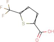 5-(Trifluoromethyl)thiophene-2-carboxylic acid